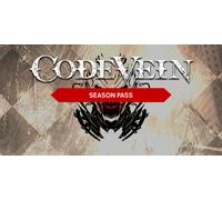 Code Vein Season Pass (DLC)