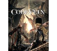 Code Vein Standard Multilingue Xbox One