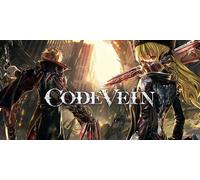 Code Vein (Xbox)