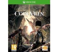 Code Vein Xbox One