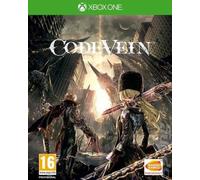 Code Vein (Xbox One) NEUF