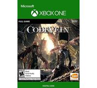 Code Vein (Xbox One) Xbox Live Key EUROPE