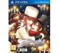 CODE VEINTE WINTERTIDE Miracles Jeu PS Vita