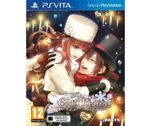 CODE VEINTE WINTERTIDE Miracles Jeu PS Vita