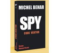 Code Vektor Michel Behar (Auteur)