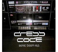 Code vestimentaire - Sonic Boom Ep