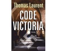 Code Victoria - Laurent Thomas - Zinedi - broché - Roman