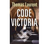 Code Victoria - Thomas Laurent - Zinedi - broché - Roman