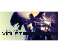 Code Violet (PS5 Account)
