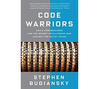 Code Warriors
