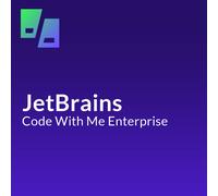 Code With Me Enterprise
