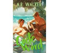 Code Word Alternative cover