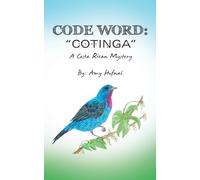 Code Word "Cotinga"