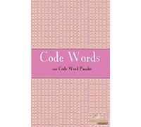 Code Words: 100 of the best Code Words Puzzles