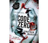Code Zero (Joe Ledger Novels) - [Livre en VO] Jonathan Maberry (Auteur)