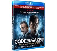 Codebreaker: The Alan Turing Story [Blu-Ray] [Import]