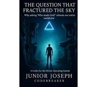Codebreaker: The Question That Fractured the Sky