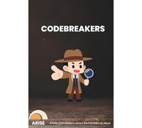 Codebreakers
