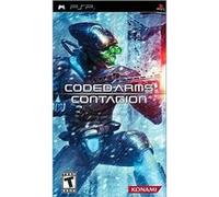 Coded Arms Contagion G