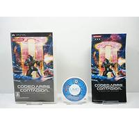 Coded Arms Contagion[Import Japonais]