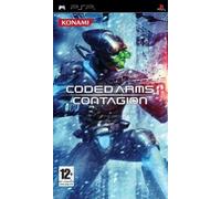 Coded Arms Contagion Psp