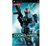 Coded Arms[Import Japonais]