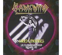 Coded Languages - Live At Hammersmith Odeon November 1982