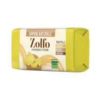 Codefar Jabón Natural Zolfo 100g