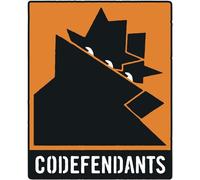 Codefendants - This Is Crime Wave (Lime Yellow Vinyl)