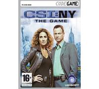 Codegame Csi: New York