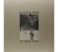 Codeine - The White Birch [Import]