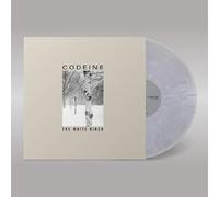 Codeine - The White Birch (Washed Up Color Vinyl)