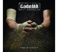 Codejak - Times of Conflict