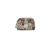 CODELLO Trousse de maquillage mélange de couleurs, Taille One Size