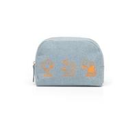 Codello X Peanuts Snoopy Trousse de toilette Bleu