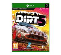 Sega – CODEMASTERS Dirt 5