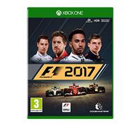 Codemasters F1 2017 : Formule 1 - Xbox One