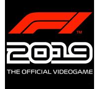 Codemasters F1 2019 - Édition Anniversaire