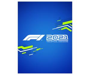 Codemasters F1 2021 Standard PlayStation 5