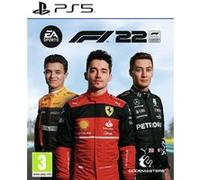 Codemasters F1 2022 Standard Multilingue PlayStation 5
