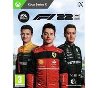 Codemasters F1 2022 Standard Multilingue Xbox Series X
