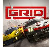 Codemasters GRID