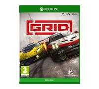 Codemasters Grid Standard Edition - Xbox One