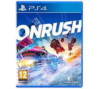 Codemasters Jeu vidéo OnRush PlayStation 4