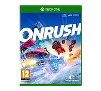 Codemasters Jeu vidéo OnRush – Xbox One – Édition Day One