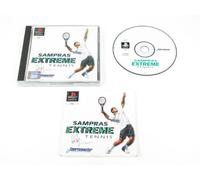 Codemasters - Pete Sampras Extreme Tennis