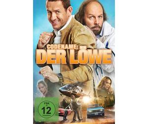Codename: Der Löwe (DVD)
