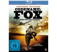 Codename: Fox - Die Letzte Schlacht Im Pazifik