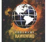 Codename Hawkwind: Live in Cambridge 1971 by Hawkwind [Audio Hawkwind