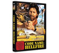 Ginty, Robert "Exterminator" - Codename: Hellfire - Uncut